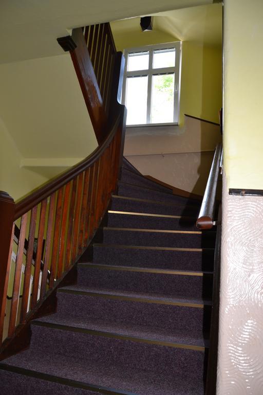 Hostel Fortuna Špindlerŭv Mlýn Buitenkant foto
