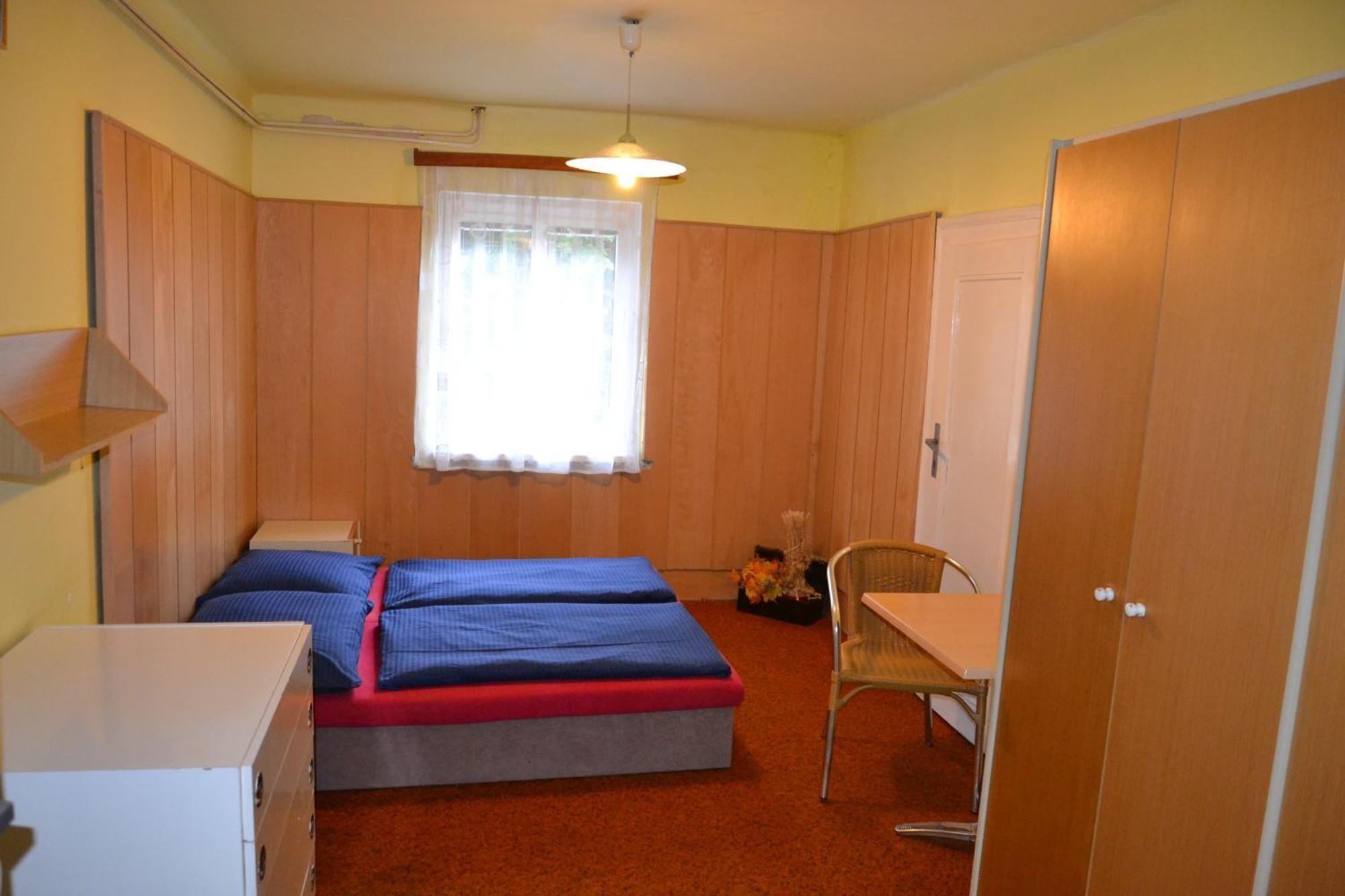Hostel Fortuna Špindlerŭv Mlýn Buitenkant foto