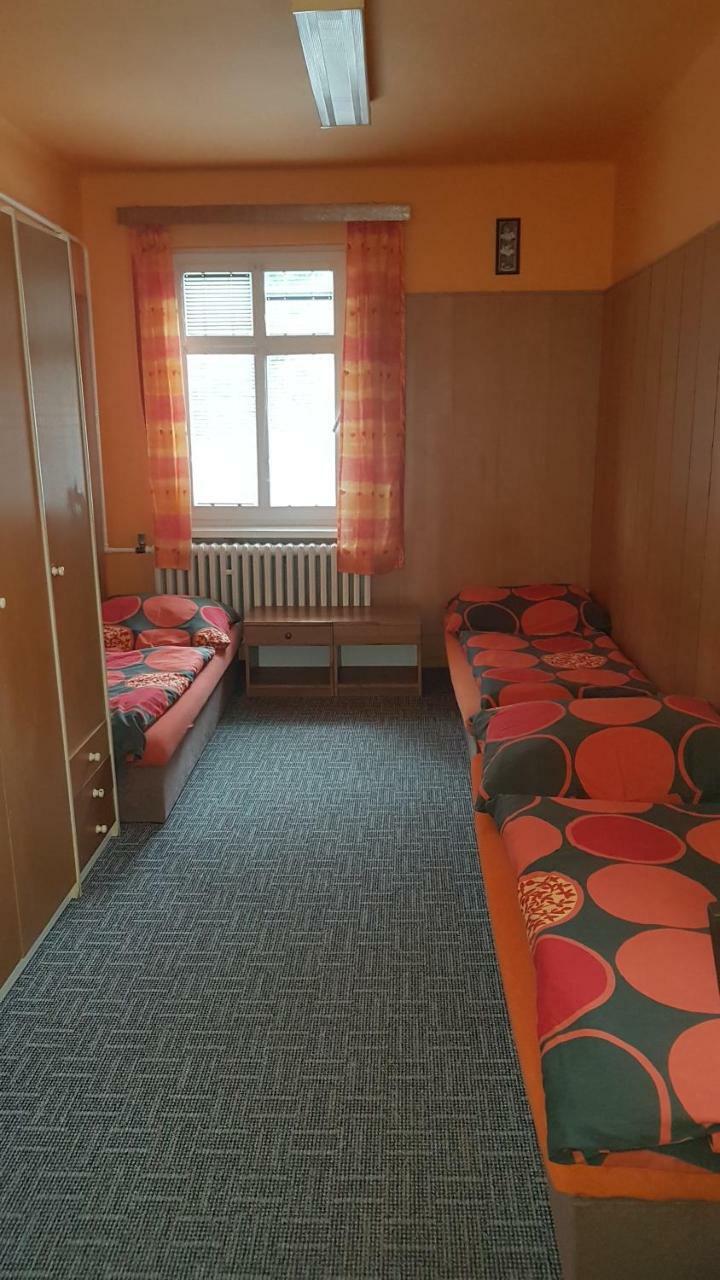 Hostel Fortuna Špindlerŭv Mlýn Buitenkant foto